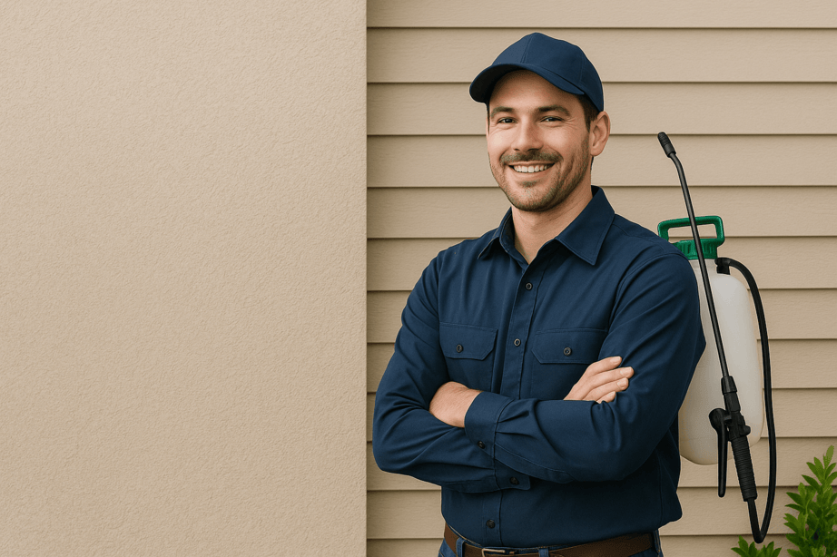 Pest & Termite Control in Chandler, AZ